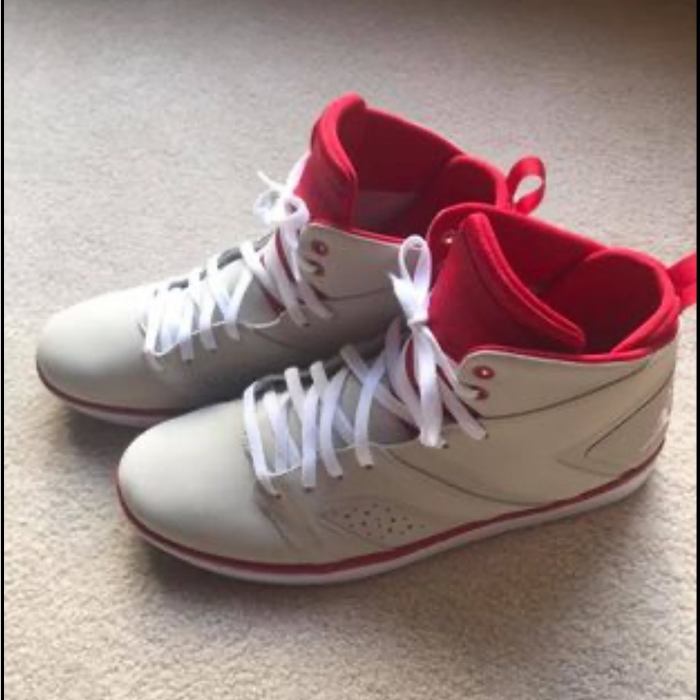 Nike Jordan Flight Legend